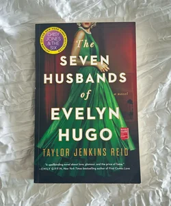 The Seven Husbands of Evelyn Hugo