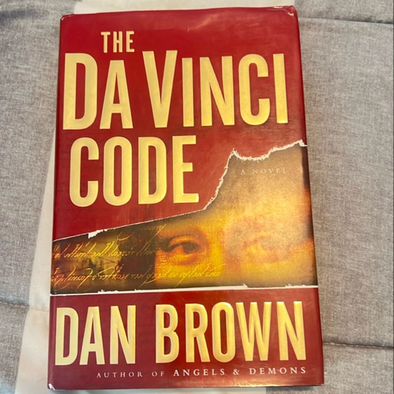 The Da Vinci Code