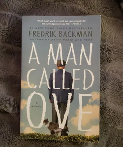 A Man Called Ove