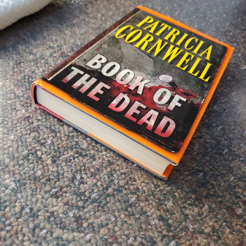 Book of the Dead