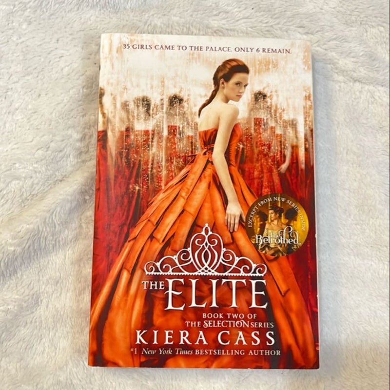 The Elite