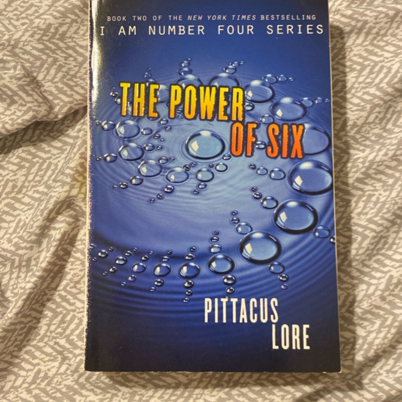 The Power of Six