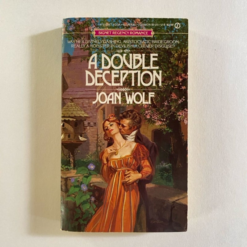 A Double Deception