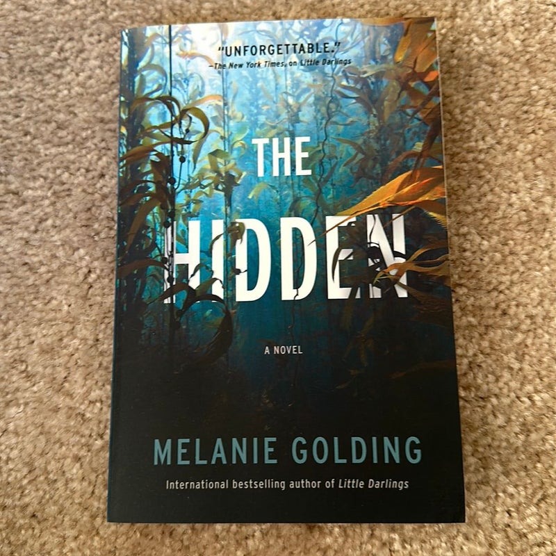 The Hidden