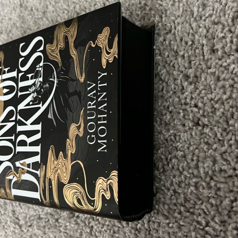 Sons of Darkness