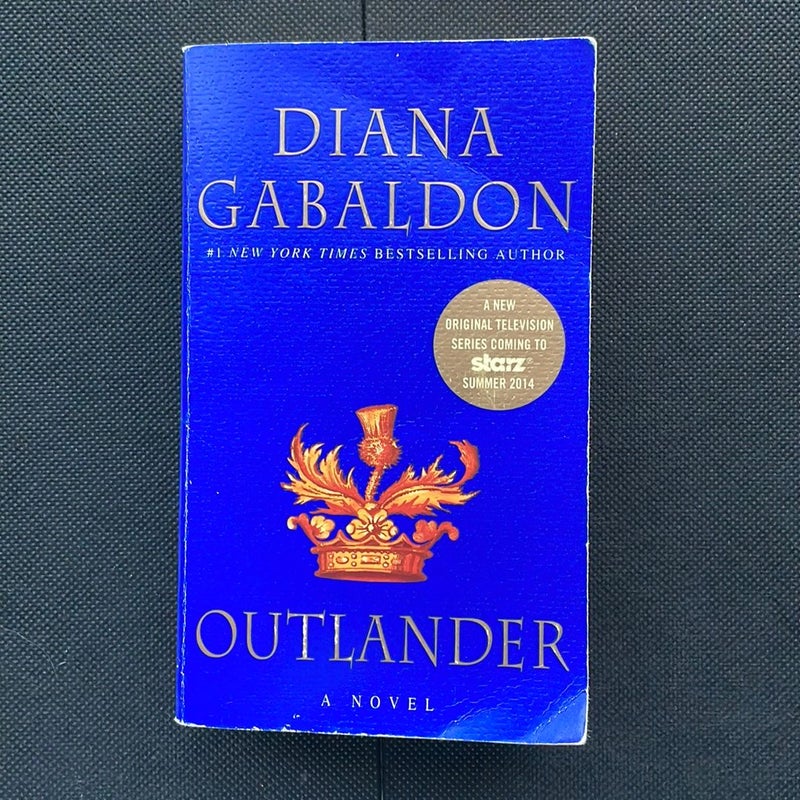 Outlander