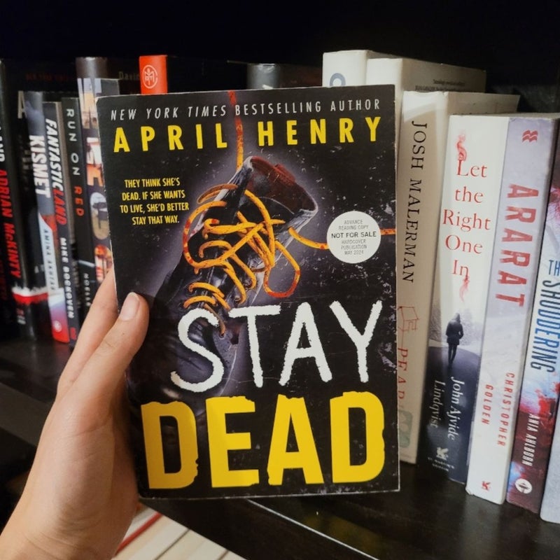 Stay Dead