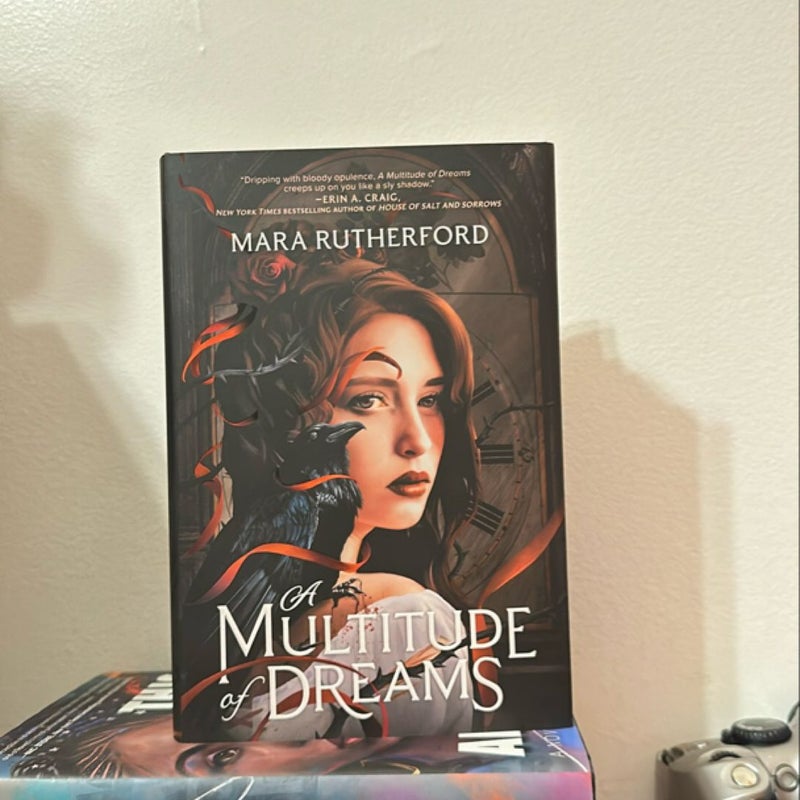 A Multitude of Dreams