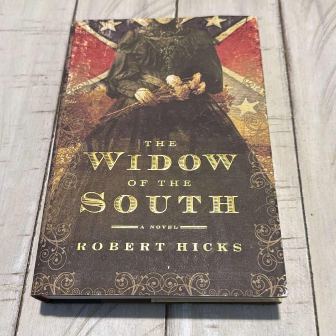 The Widow of the South