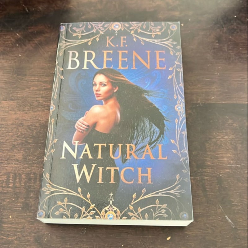 Natural Witch