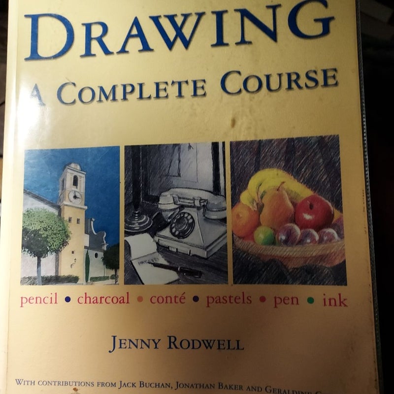 Drawing a Complete Course