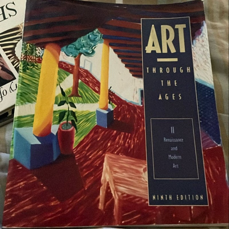 Gardner's Art Through the Ages