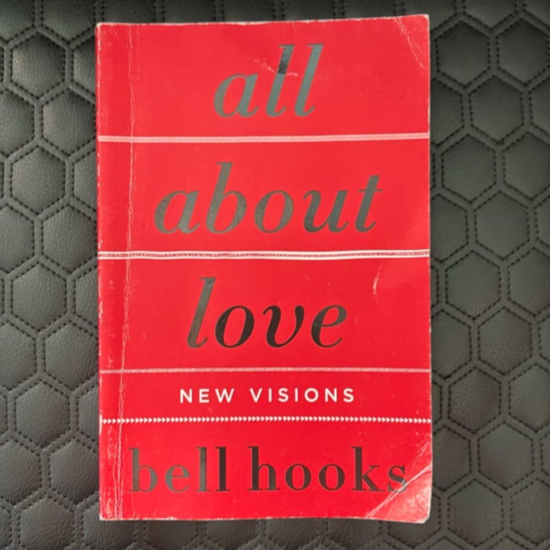 All about Love