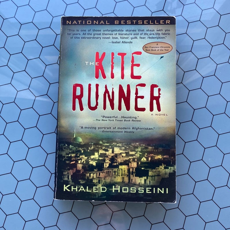 The Kite Runner
