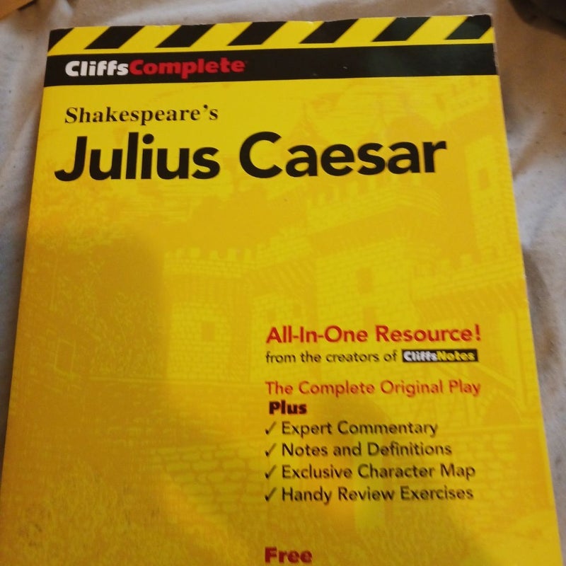 Julius Caesar