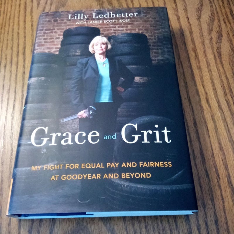 Grace and Grit