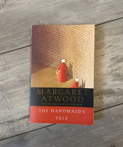 The Handmaid's Tale