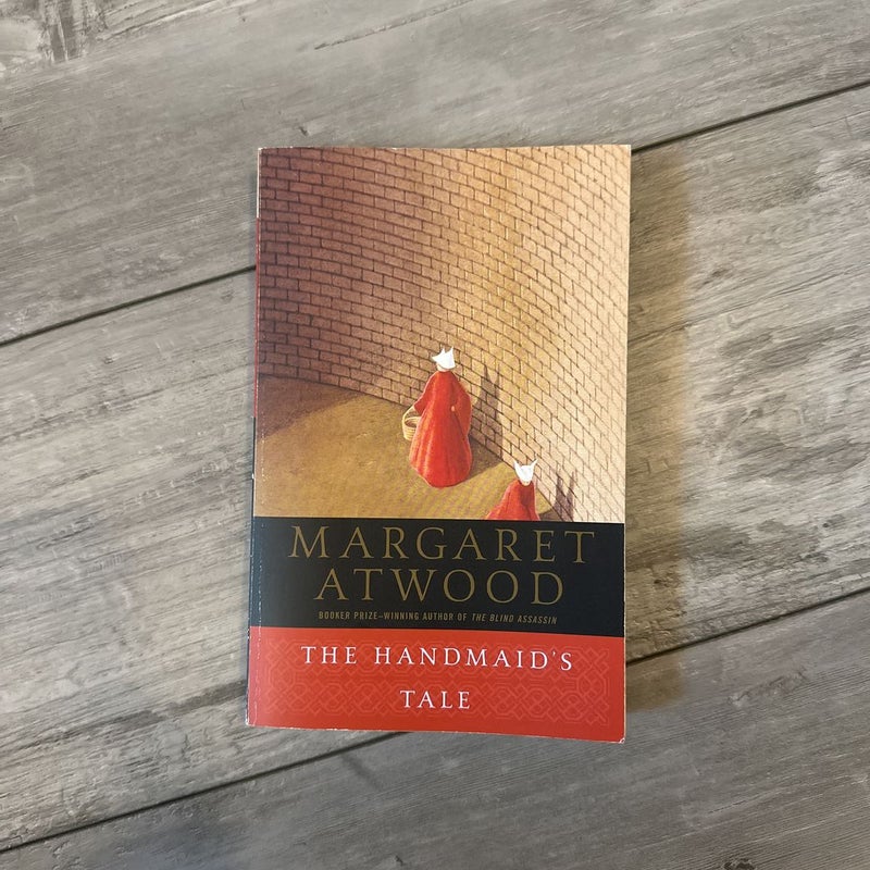 The Handmaid's Tale