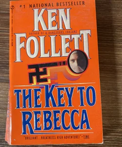 The Key to Rebecca