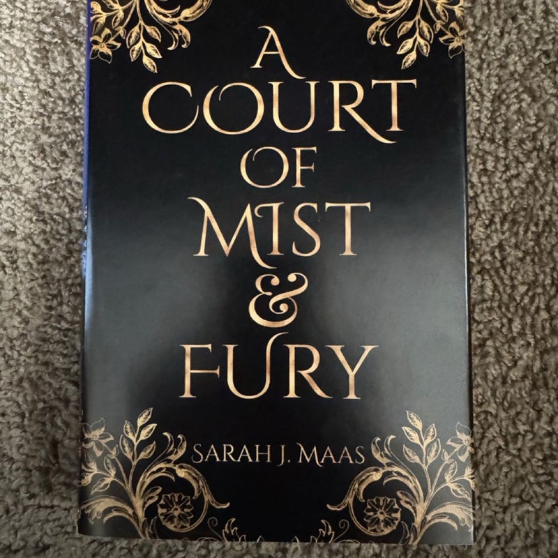 Acrylipics Special Edition ACOTAR Set