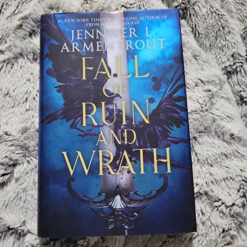 Fall of Ruin and Wrath