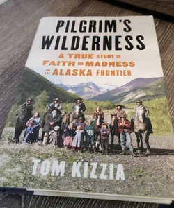 Pilgrim's Wilderness