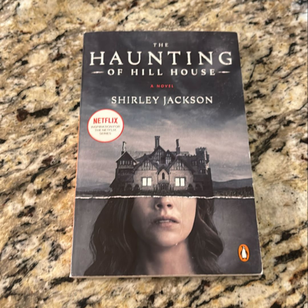 The Haunting of Hill House