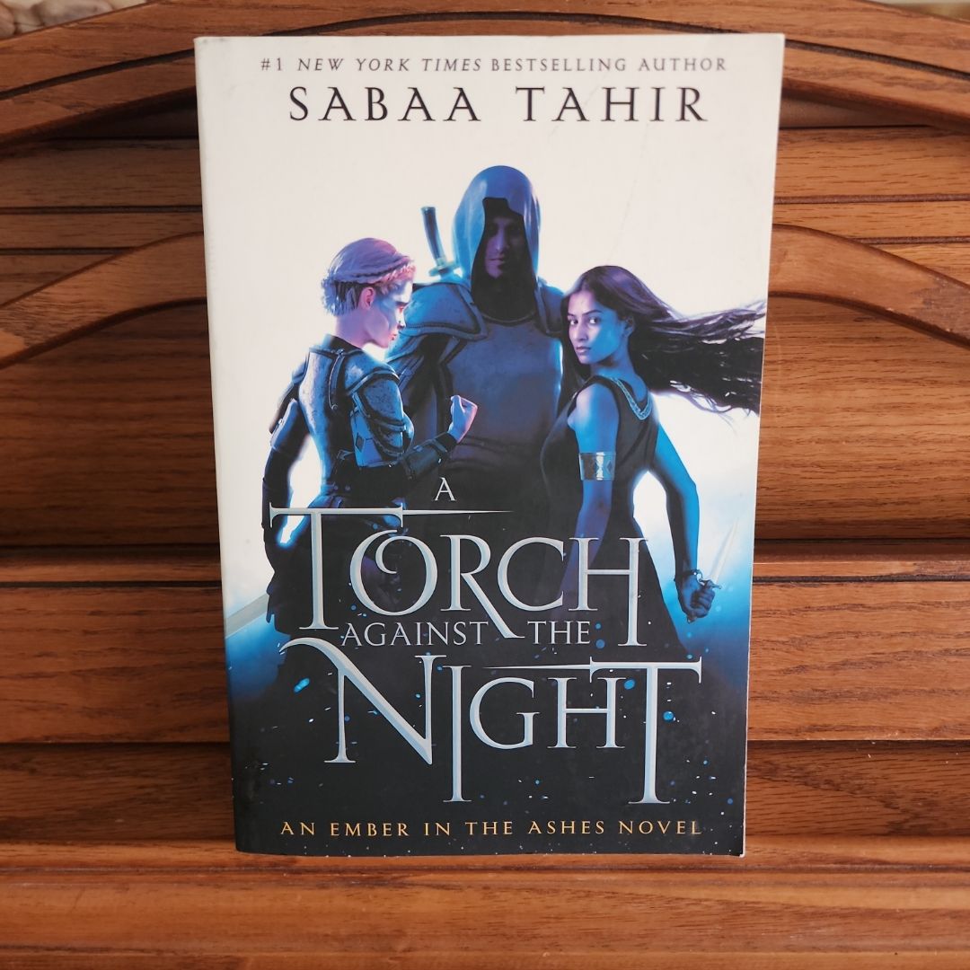 A Torch Against the Night