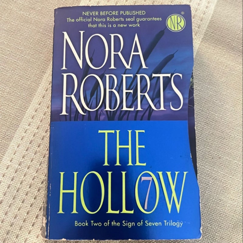 The Hollow