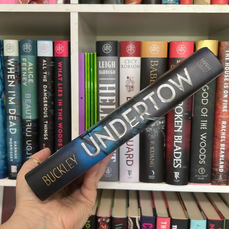 Undertow