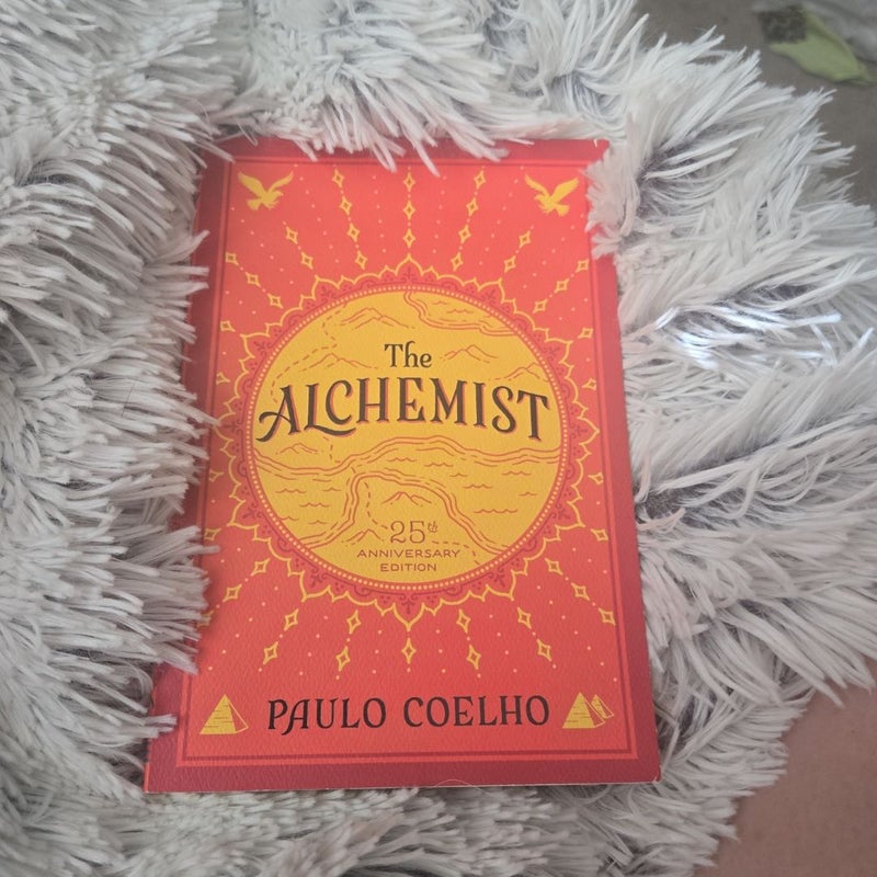 The Alchemist