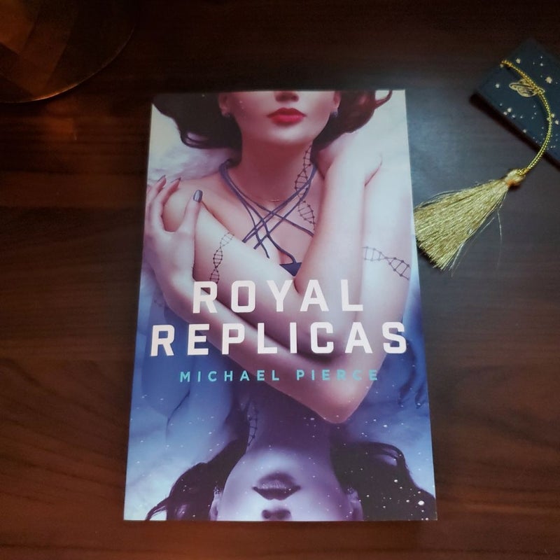 Royal Replicas