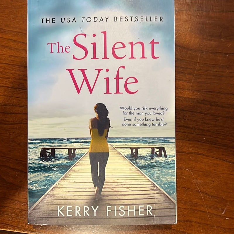 The Silent Wife