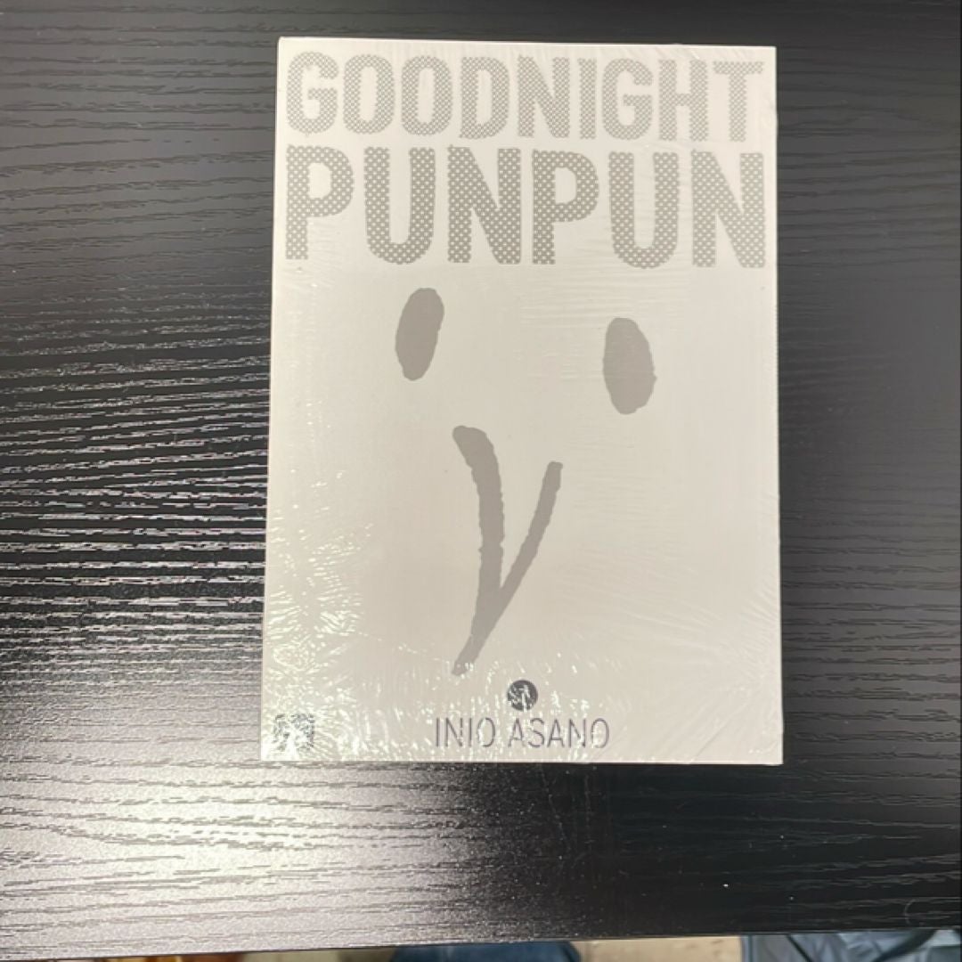 Goodnight Punpun, Vol. 7