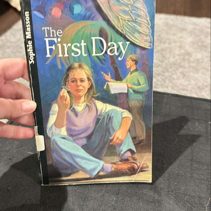 The First Day