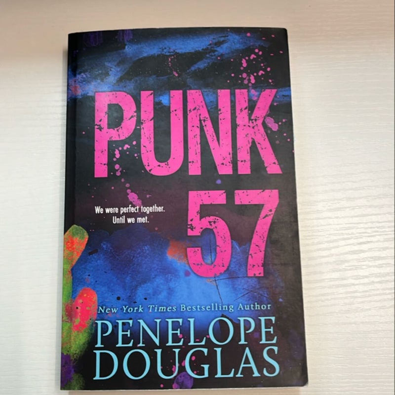 Punk 57