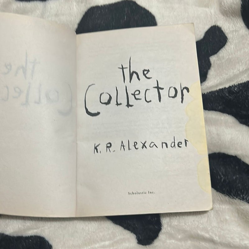 The Collector
