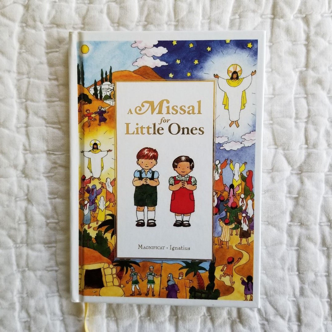 A Missal for Little Ones