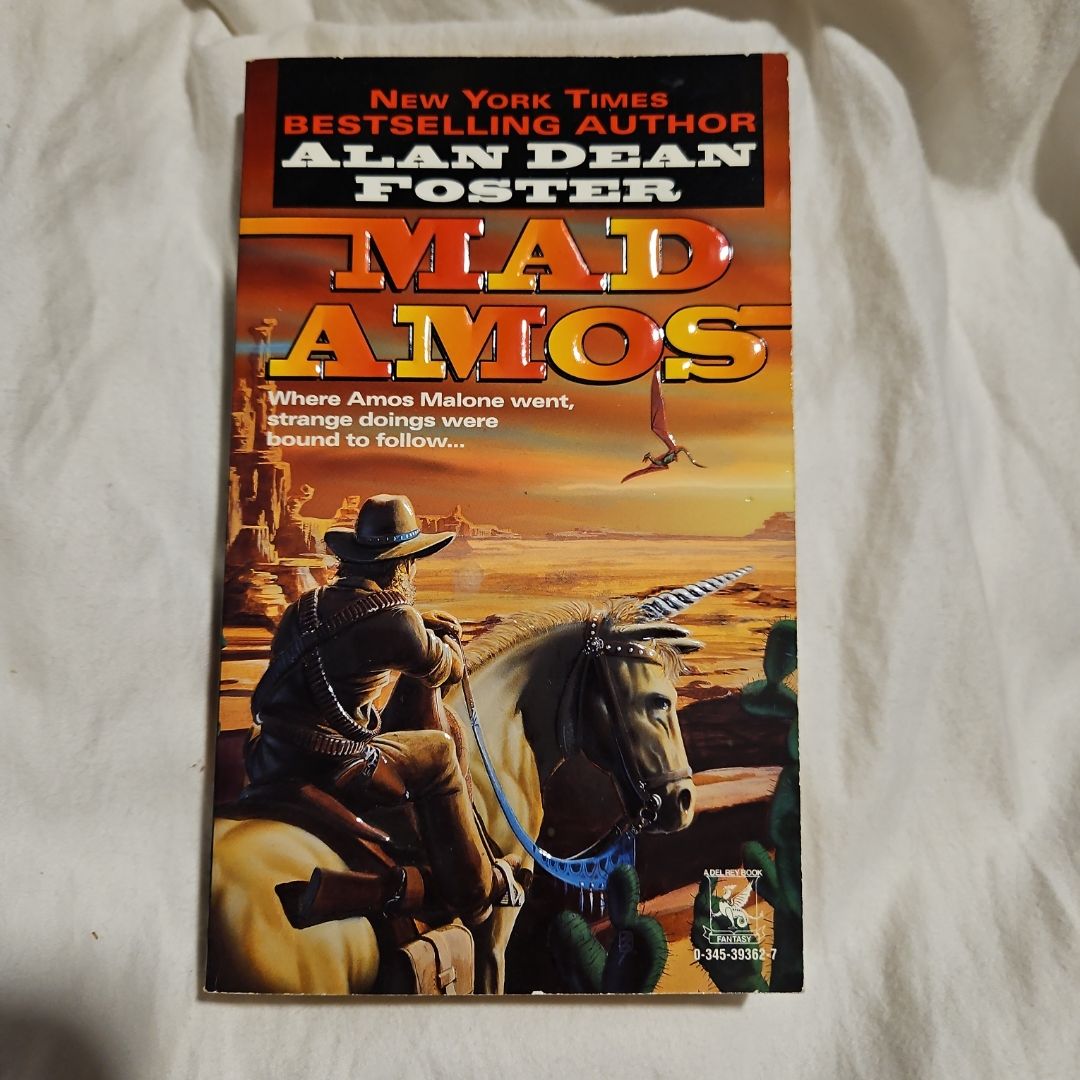 Mad Amos