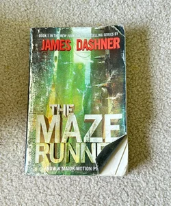 The Maze Runner (Maze Runner, Book One)