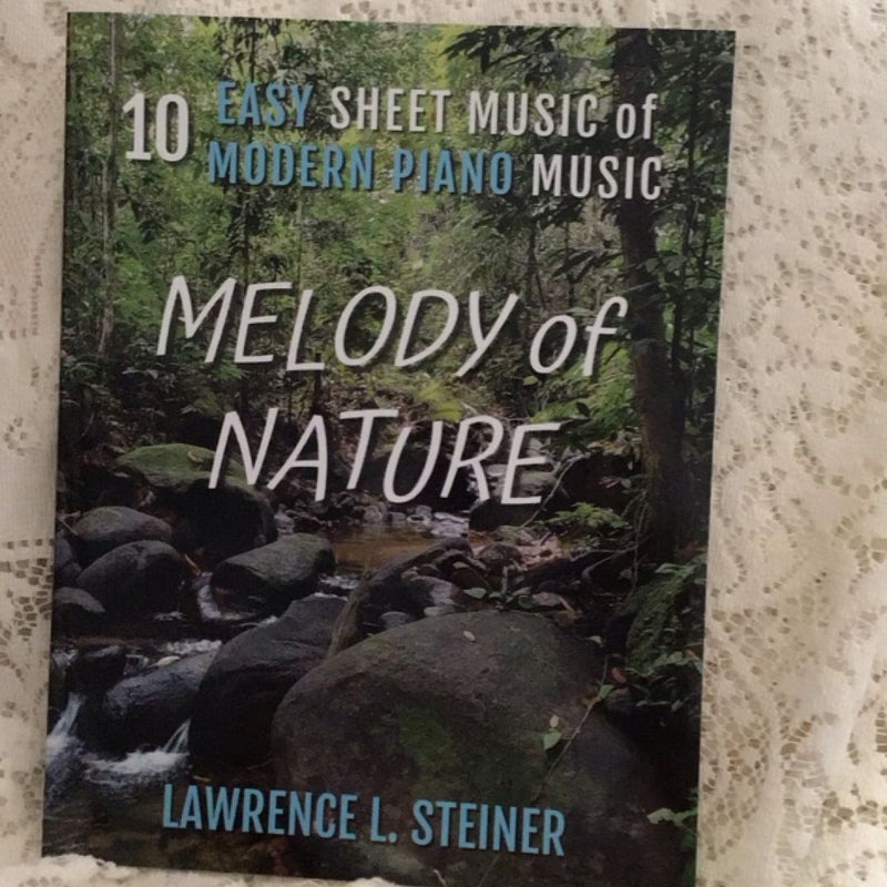 Melody of Nature