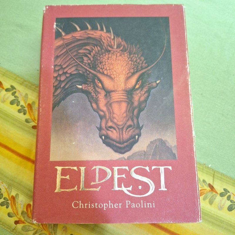 Eldest