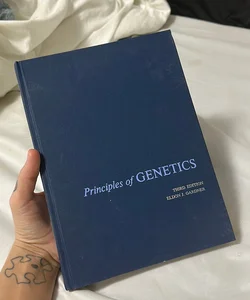 Principles of genetics 