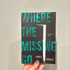 Where the Missing Go