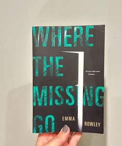 Where the Missing Go