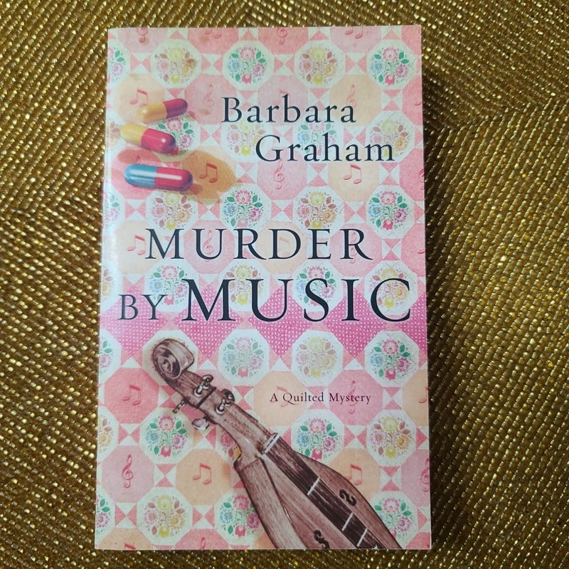 Murder by Music