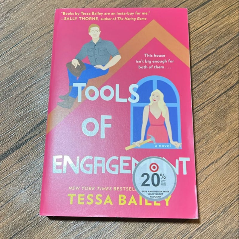 Tools of Engagement