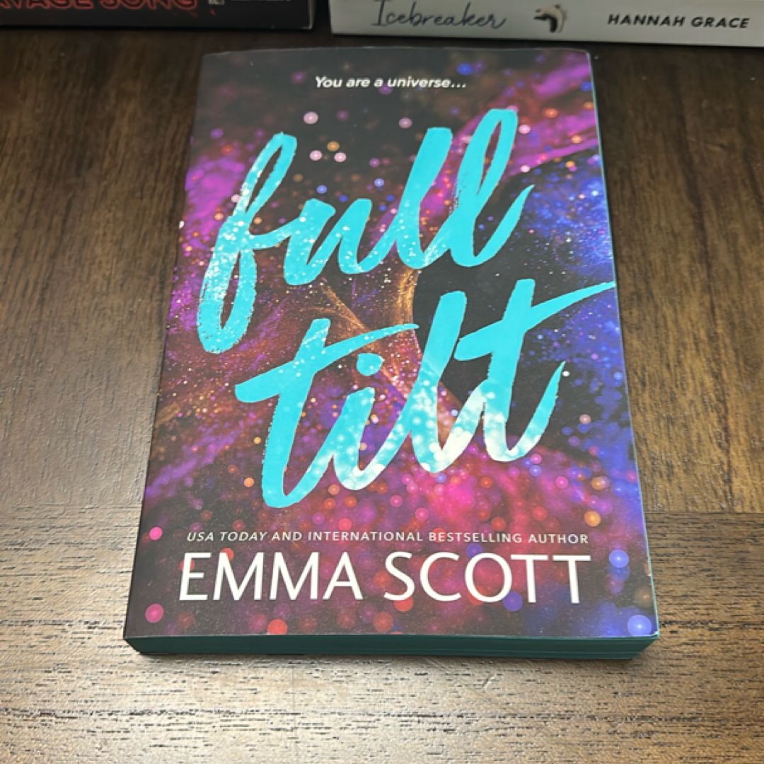 Full Tilt (Deluxe Edition)