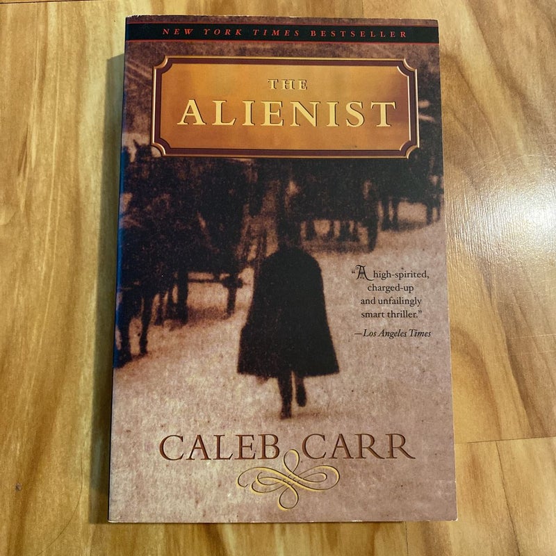 The Alienist