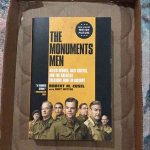 The Monuments Men